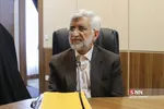سعید جلیلی در جلسه مجمع تشخیص مصلحت نظام