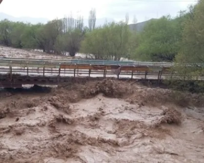 خطر در کمین طالقان&zwnj;رود و حرف&zwnj;های متناقض کارشناسان و مسئولان / سیلاب&zwnj;هایی که از بارش&zwnj;های سبک ایجاد می&zwnj;شوند!