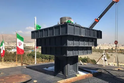 چرا مشعل ورزشگاه آزادی بعد از ۴۴ سال روشن می&zwnj;شود؟