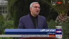 وزیر بهداشت: قیمت شیرخشک برای مصرف کننده واقعی هیچ تغییری نکرده است