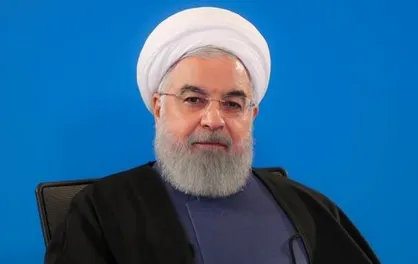 روحانی: اروپا و آمریکا علاقه&zwnj;ای به برقراری صلح در یمن نداشته و به&zwnj;دنبال فروش سلاح هستند