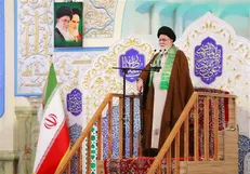 آیت‌الله علم‌الهدی: ولایت مقدم بر عدالت است