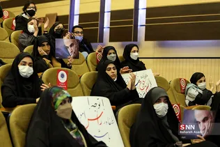 گرامیداشت روز دانشجو با حضور رییس مجلس