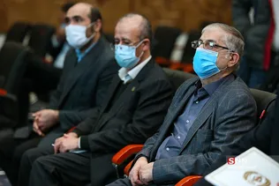 نشست مشترک مدیران ارتباط با جامعه و صنعت دانشگاه‌ها