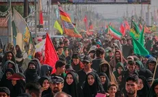 موضوع حمل و نقل زائران اربعین در جلسه ویژه وزرای کشور، صمت و راه بررسی می‌شود