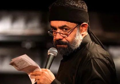 محمود کریمی: مجالس امام حسین(ع) موجب طعنه زدن دشمنان نشود