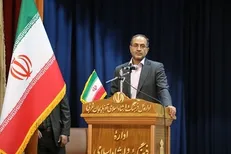 رحیمی: اولویت وزارت بهداشت در حوزه عمرانی، تکمیل پروژه‌ های نیمه‌ تمام است