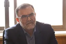 علیزاده: تمامی مطالبات گندم‌کاران پرداخت شد+ فیلم