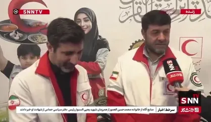 کولیوند: توسعه مراکز توانبخشی، اولویت اصلی هلال احمر در سال جاری است