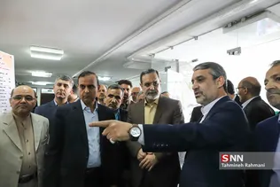 رونمایی از سامانه شکایت مردمی از مدارس