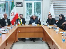 اصرار مجلس بر افزایش میزان کالابرگ از زبان یک نماینده