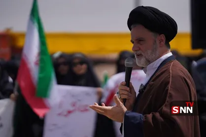 نبویان: صنعت هسته&zwnj;ای حق مسلم ملت ایران است