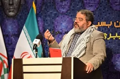 سردار جلالی: اگر شبکه&zwnj;های اجتماعی ساماندهی می&zwnj;شدند نیازی به قطع اینترنت نبود / درگیر با مثلث متخاصم غربی، عبری، عربی هستیم