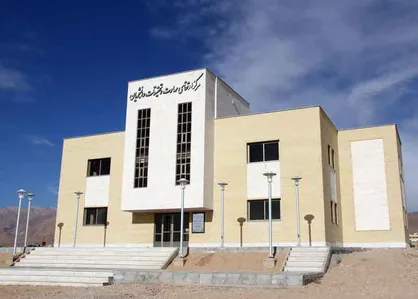 تشریح اقدامات مرکز رشد و فناوری&zwnj;های نوین دانشگاه صنعتی شاهرود