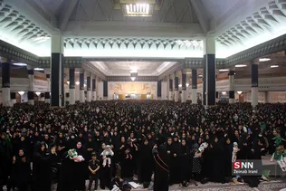 همایش شیرخوارگان حسینی در شیراز