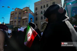 انزجار قم