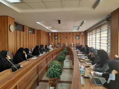 برگزاری نخستین جلسه دبیر ستاد حقوق بشر با تشکل&zwnj;های مردمی