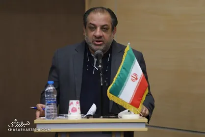 بازگشت تماشاگران و اصحاب رسانه به ورزشگاه&zwnj;ها