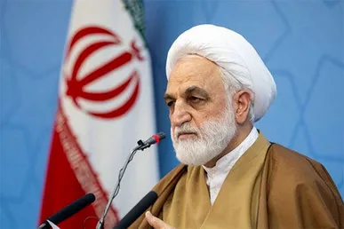 اژه‌ای: نقشه شوم آمریکا در نطفه خفه شد