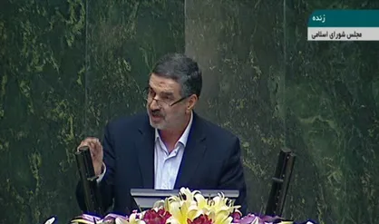 هاشمی کارنامه روشن چهار ساله دارد/ ۹۵ درصد برنامه&zwnj;های این وزیر پیشنهادی با برنامه ششم انطباق دارد