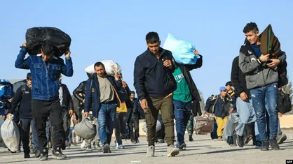 رویکرد جمهوری اسلامی در قبال اتباع افغانستانی، بازگشت عزتمندانه است
