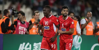 برنامه تمرینات پرسپولیس تا بازی با السد مشخص شد