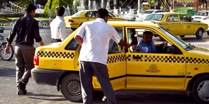 اردیبهشت نرخ جدید کرایه تاکسی&zwnj;ها اجرا می&zwnj;شود