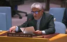 ایروانی: آمریکا شریک نسل‌کشی رژیم صهیونیستی است