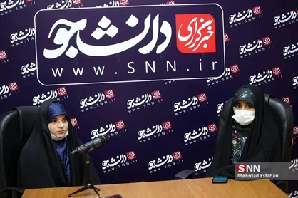 مروتی: کرونا بستری برای رسانه&zwnj;ای شدن تشکیلات ایجاد کرد / رضایی: فشار&zwnj;های چندجانبه از سوی دانشگاه و خانواده فعالیت&zwnj;&zwnj;ها را محدود می&zwnj;کند