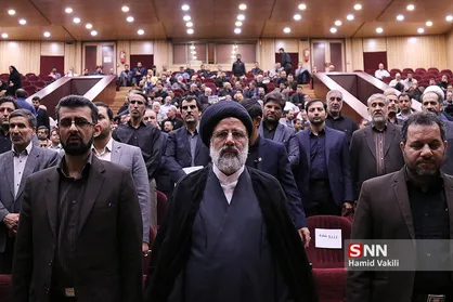 نخبگان را در جریان کارهای قضایی قرار می&zwnj;دهیم/  دانشجویان دلسوز و حزب&zwnj;اللهی به قوه قضاییه کمک کنند