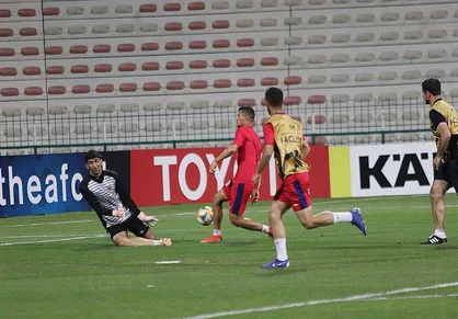 گزارش AFC از دیدار&zwnj;های پرسپولیس، استقلال و ذوب&zwnj;آهن در آسیا