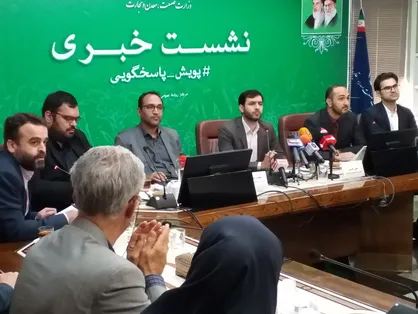 سامانه پیش فروش خودرو راه اندازی می&zwnj;شود/ برای دور زدن تحریم به وسیله ارز دیجیتال به جمع&zwnj;بندی نرسیده&zwnj;ایم