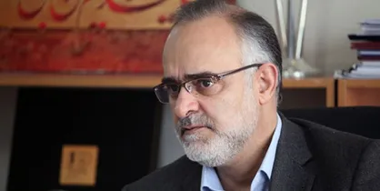 نبی دبیرکل فدراسیون فوتبال شد