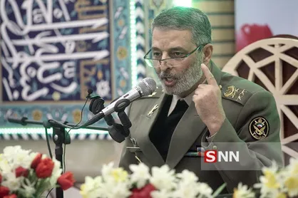 امیر موسوی: واحد&zwnj;های ارتش در منطقه جنوب شرق تمام امکانات خود را در کمک به سیل زدگان به کار گیرند