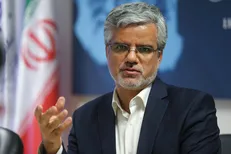ادعای محمود صادقی پیرامون دریای خزر احساسی و کذب است