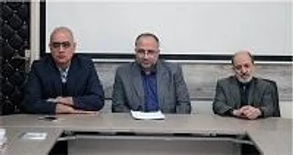 سه استاد دانشگاه علوم پزشکی مشهد به جمع دانشمندان یک درصد برتر جهان پیوستند