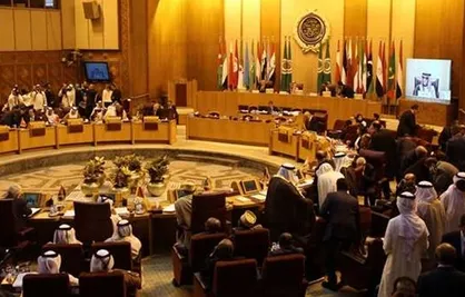 نشست کمیته چهارجانبه عربی درباره ایران در قاهره