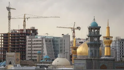 بررسی طرح جنجالی حکمرانی شهری مشهد/ نشست&zwnj;های تخصصی بلندمرتبه&zwnj;سازی را به دار آویخت