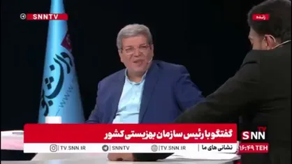 حسینی: به سرعت در حال ورود به سالمندی هستیم