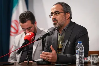 نشست انتخاباتیی