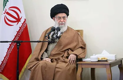شتاب حرکت علمی کشور به هیچ&zwnj;وجه کُند یا متوقف نشود/ به برنامه&zwnj;ها و توصیه&zwnj;های غربی&zwnj;ها اعتماد نکنید