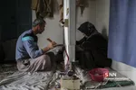 فرش ابریشم