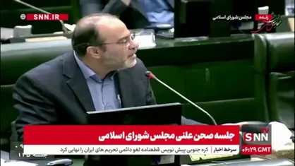 طغیانی: دلال در کشور ما، راننده را غارت می&zwnj;کند/ ۵۰ درصد پول بارنامه گیر دلال می&zwnj;آید