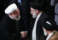 ارثیه دولت روحانی: ۵۲۲ هزار میلیارد بدهی