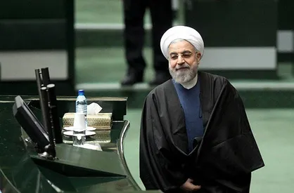 فیلم/ گلایه روحانی از آخوندی درباره مشکلات &laquo;مسکن&raquo;