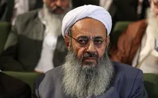مسجد مکی باید موضوع مسمومیت مولوی عبدالحمید را ثابت کند