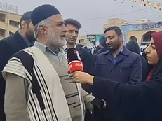 پیام مستقیم شهرکردی‌ها به آمریکا / ترامپ پایت را از گلیمت درازتر نکن