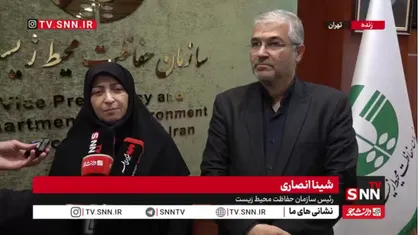 شینا انصاری: پیوند زندگی عشایر با طبیعت، مهم&zwnj;ترین ظرفیت برای حفاظت از محیط زیست است