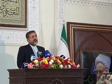 اسماعیلی: ما با استاد انصاریان از کودکی انس گرفته‌ایم و بانوای سوزناک ایشان آشنایی داریم