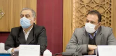 عباس نژاد: پتروشیمی، پالایشگاه تبریز و کاو سودا آلاینده‌اند / ایجاد معدن طلای اندریان اساساً اشتباه بود